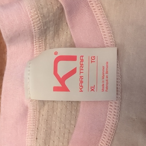 Kari Traa merino active base layer - Picture 6 of 6